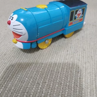 Detail Kereta Doraemon Nomer 34