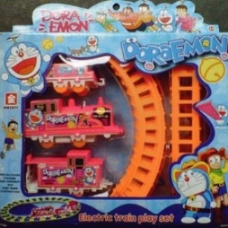 Detail Kereta Doraemon Nomer 39