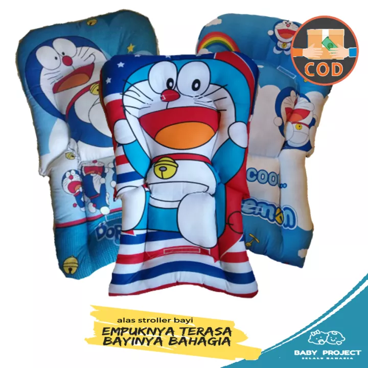 Detail Kereta Doraemon Nomer 57