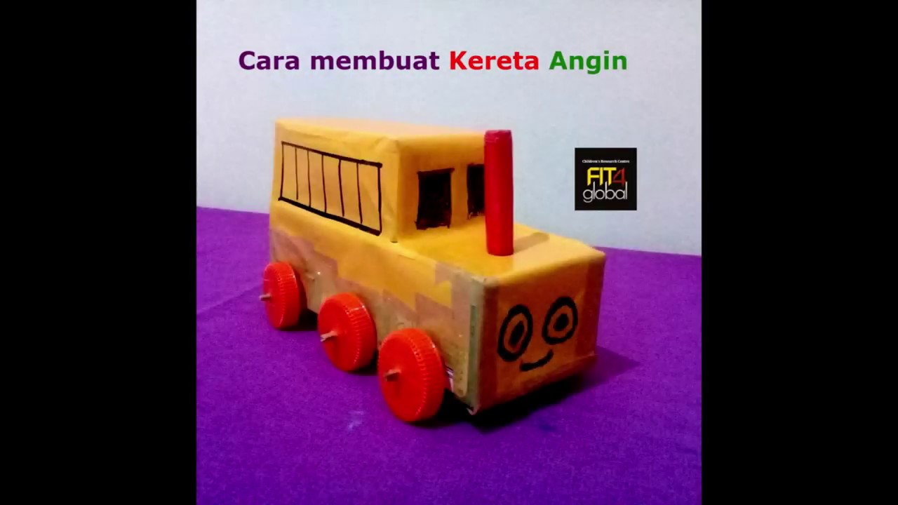 Detail Kereta Mainan Dari Kardus Nomer 23