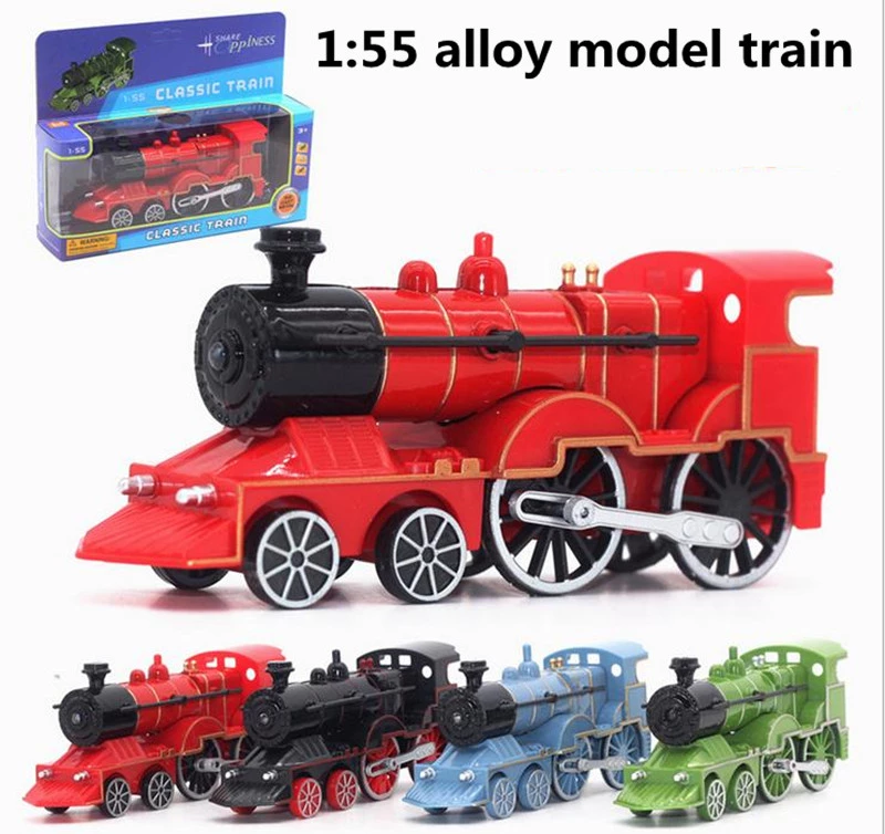 Detail Kereta Uap Mainan Nomer 38