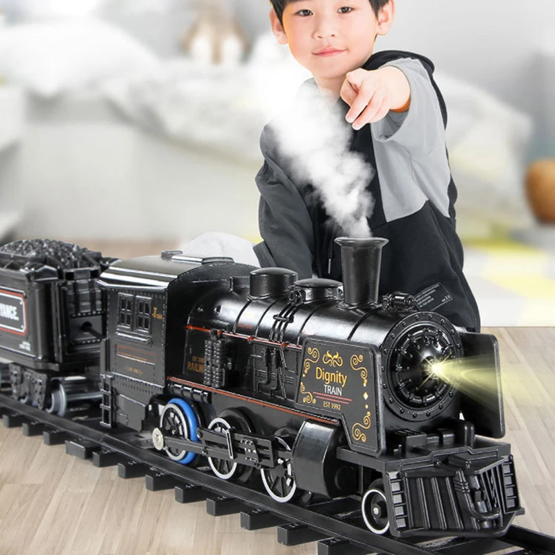 Detail Kereta Uap Mainan Nomer 56