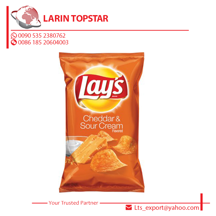 Detail Keripik Kentang Lays Nomer 34