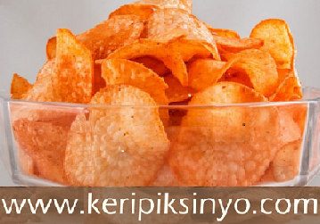 Detail Keripik Singkong Balado Png Nomer 40