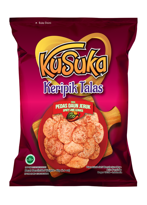 Detail Keripik Singkong Balado Png Nomer 53