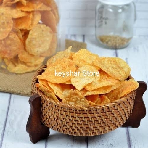 Detail Keripik Singkong Kartun Nomer 56