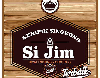 Detail Keripik Singkong Logo Nomer 49