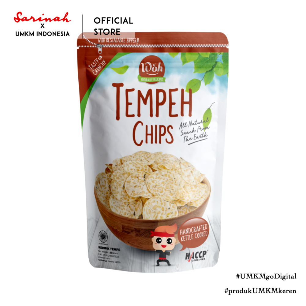 Detail Keripik Tempe Png Nomer 34