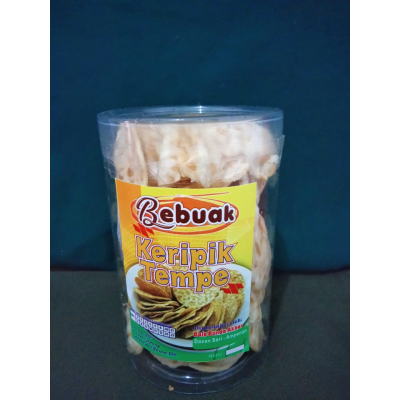 Detail Keripik Tempe Png Nomer 51