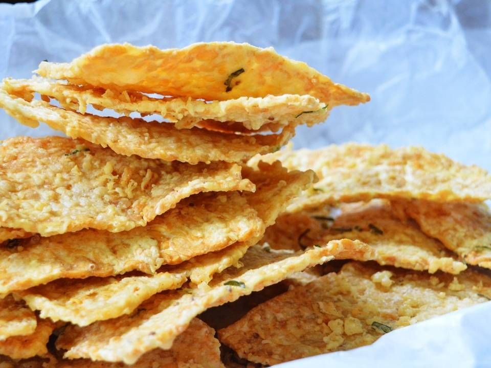 Detail Keripik Tempe Vector Nomer 16