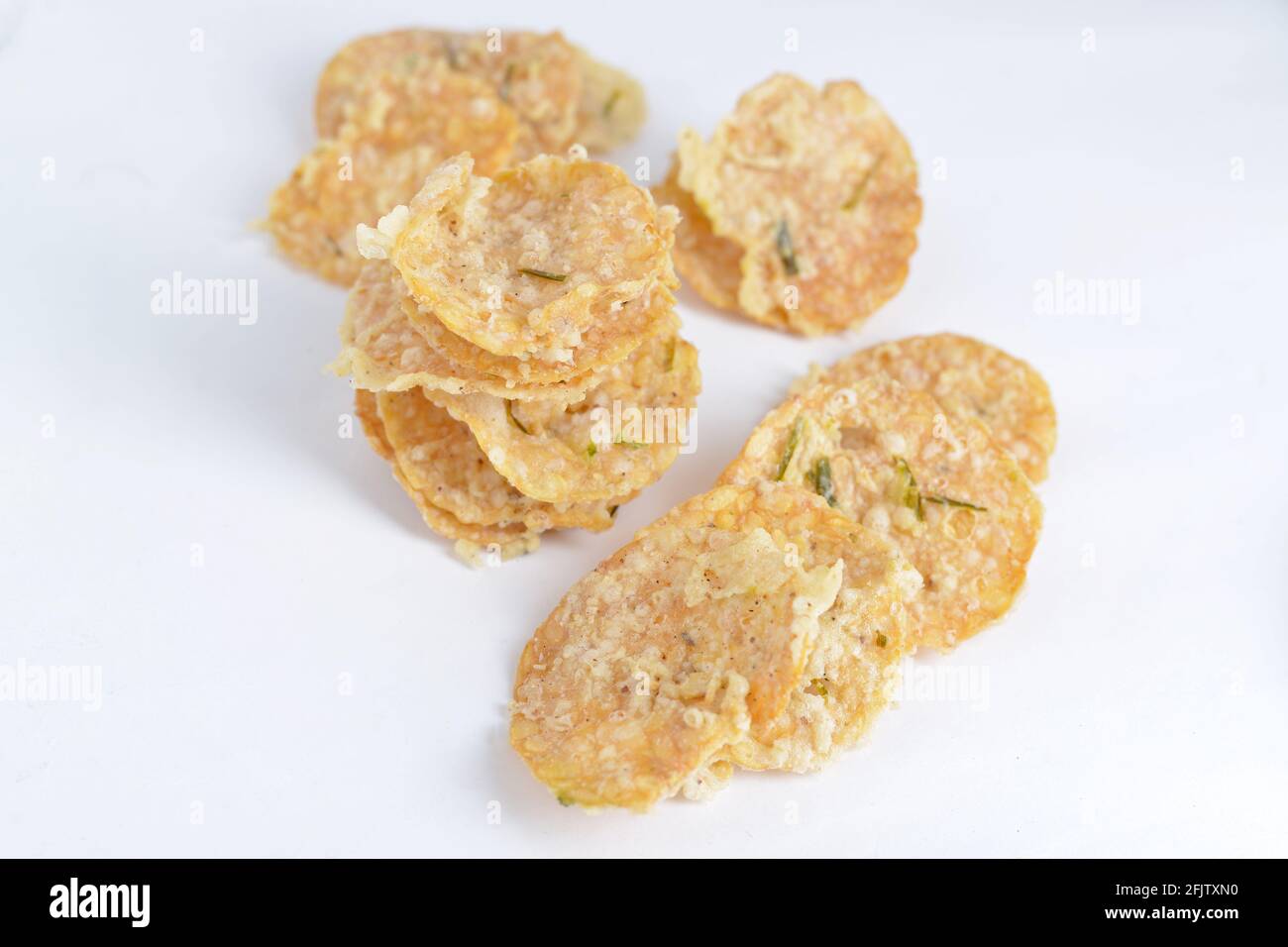 Detail Keripik Tempe Vector Nomer 49