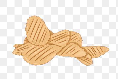 Detail Keripik Tempe Vector Nomer 53