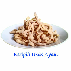 Detail Keripik Usus Png Nomer 44