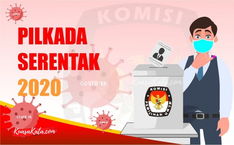 Detail Kerja Anggota Kpps Serta Ilustrasi Gambar Nomer 6