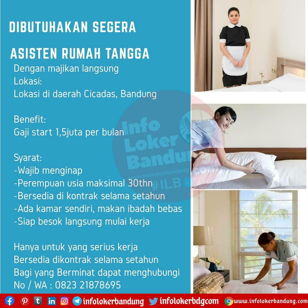 Detail Kerja Dari Rumah Di Bandung Nomer 7