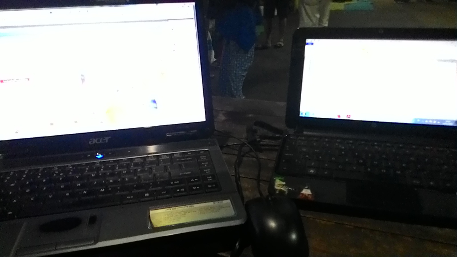 Detail Kerja Di Depan Laptop Nomer 33