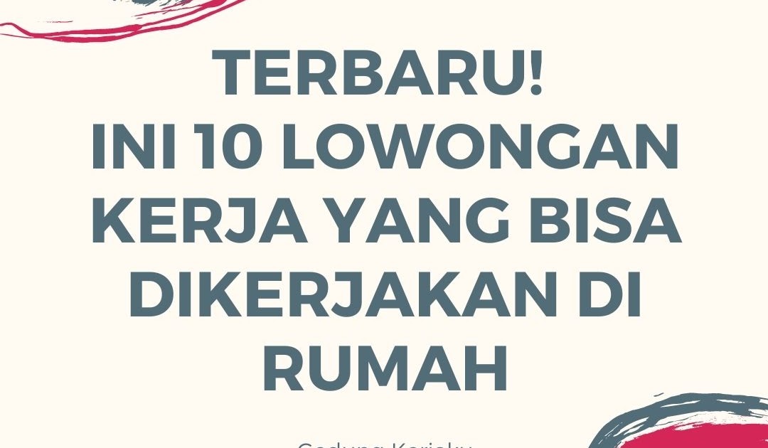 Detail Kerja Di Rumah Lipat Kotak Nomer 13