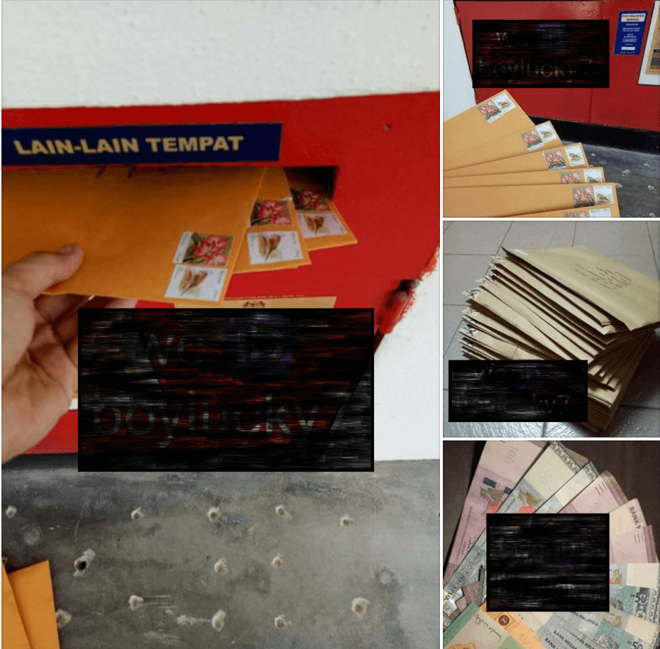 Detail Kerja Di Rumah Lipat Kotak 2019 Nomer 51