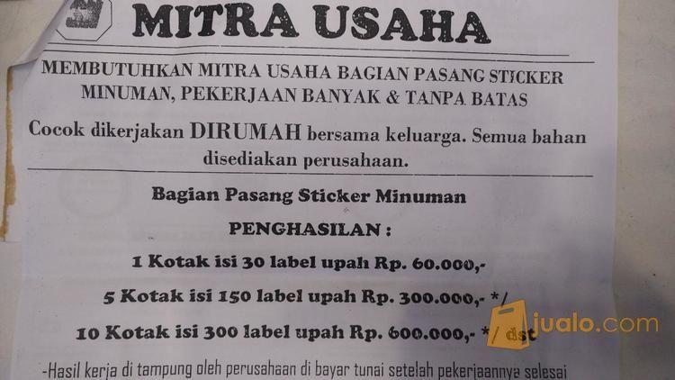 Detail Kerja Di Rumah Lipat Kotak Tangerang Nomer 4