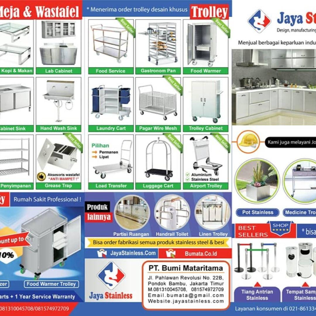 Detail Kerja Di Rumah Melipat Katalog Nomer 41