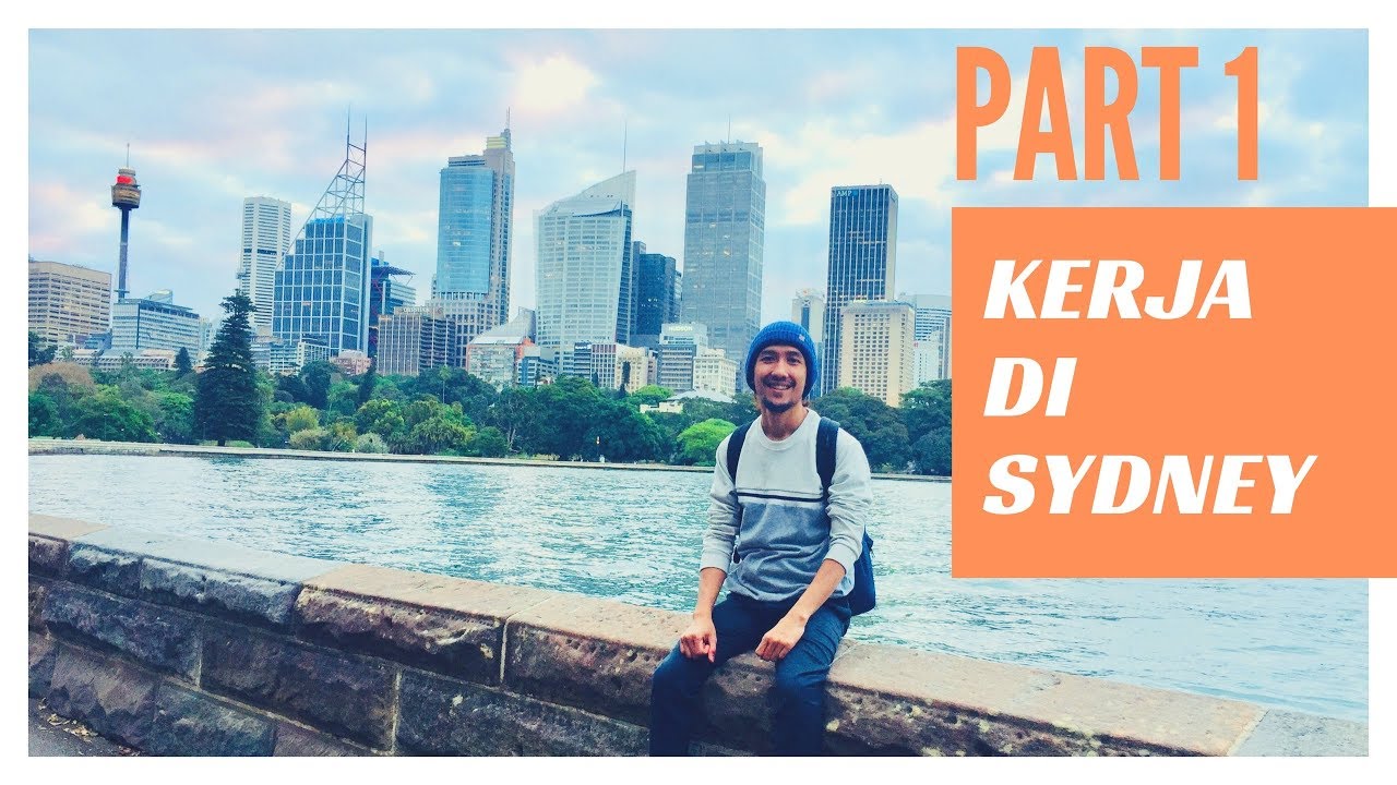 Kerja Di Sydney - KibrisPDR