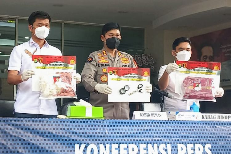 Detail Kerja Pabrik Dibawa Ke Rumah Bekasi Nomer 30