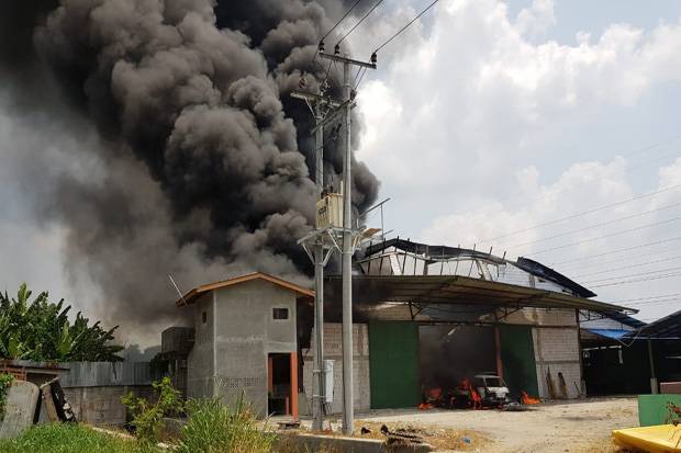 Detail Kerja Pabrik Dibawa Ke Rumah Bekasi Nomer 50