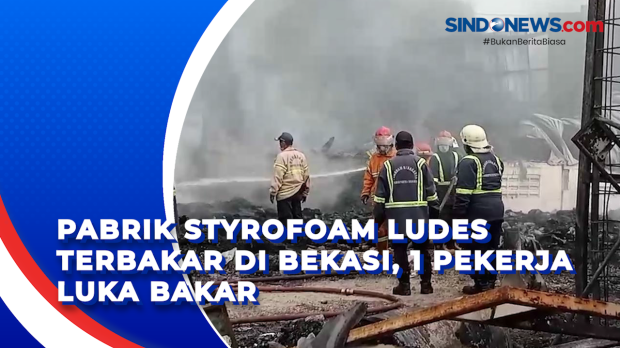 Detail Kerja Pabrik Dibawa Ke Rumah Bekasi Nomer 54