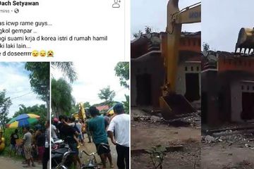 Detail Kerja Sendiri Di Rumah Nomer 48