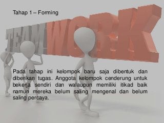 Detail Kerjasama Dalam Kelompok Nomer 17