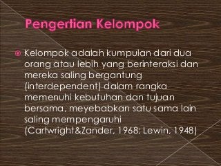 Detail Kerjasama Dalam Kelompok Nomer 30