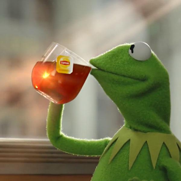 Kermit Meme Generator - KibrisPDR