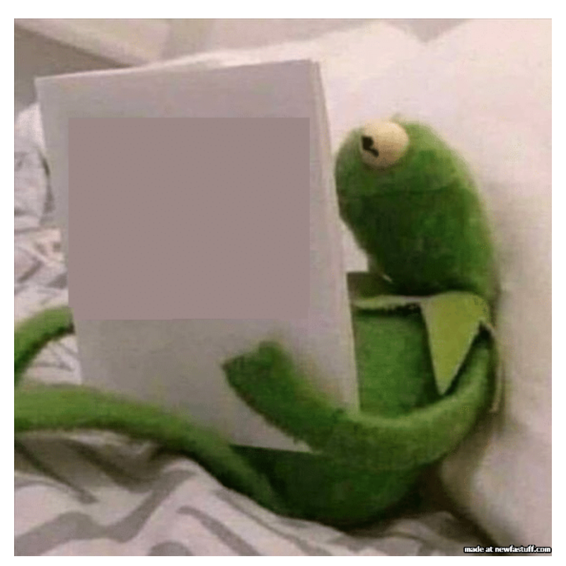 Detail Kermit Meme Generator Nomer 12