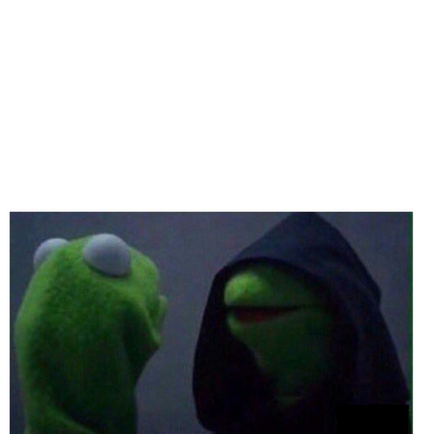 Detail Kermit Meme Generator Nomer 15