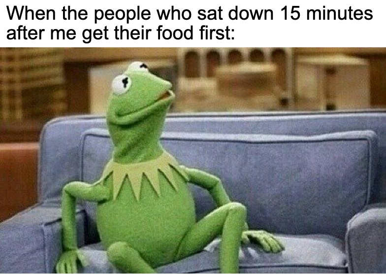 Detail Kermit Meme Generator Nomer 16