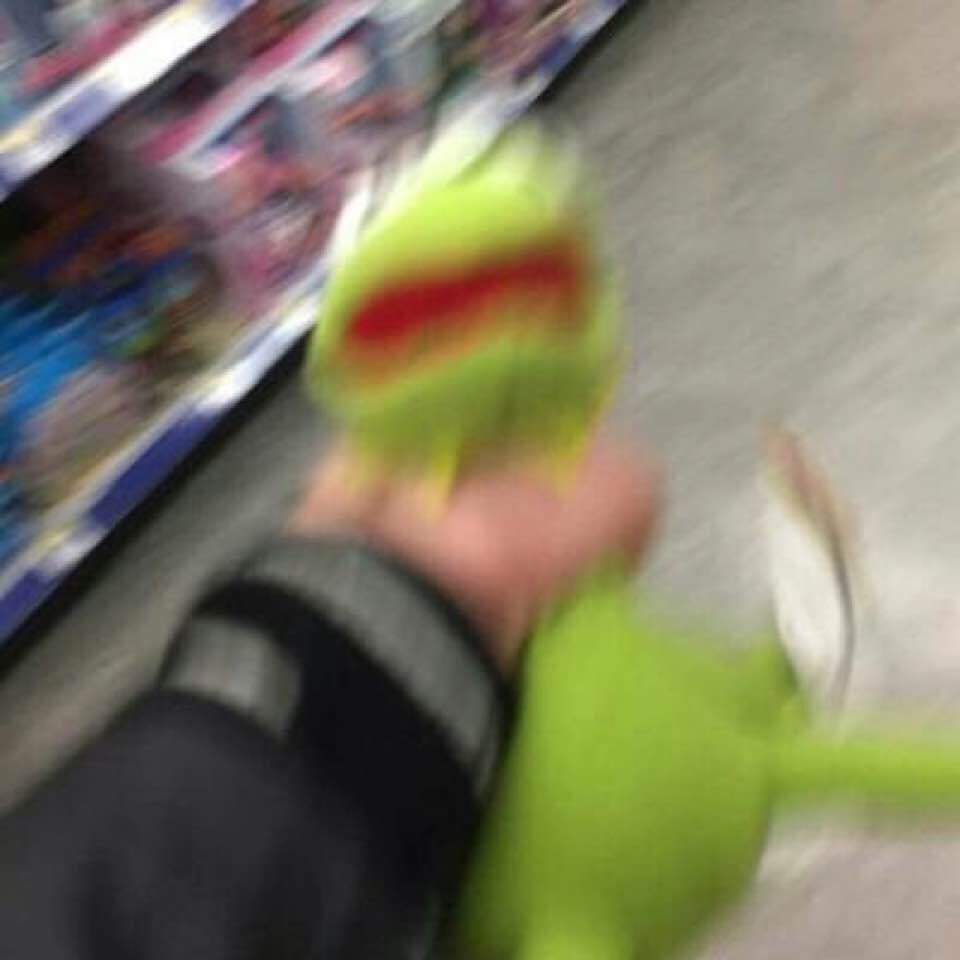 Detail Kermit Meme Generator Nomer 17