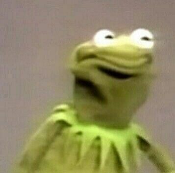 Detail Kermit Meme Generator Nomer 18