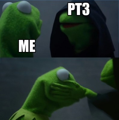 Detail Kermit Meme Generator Nomer 24