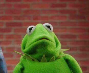 Detail Kermit Meme Generator Nomer 27