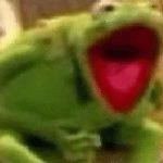 Detail Kermit Meme Generator Nomer 28