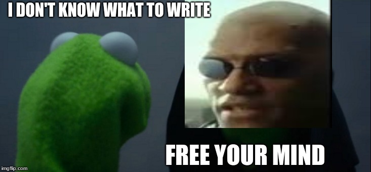 Detail Kermit Meme Generator Nomer 32