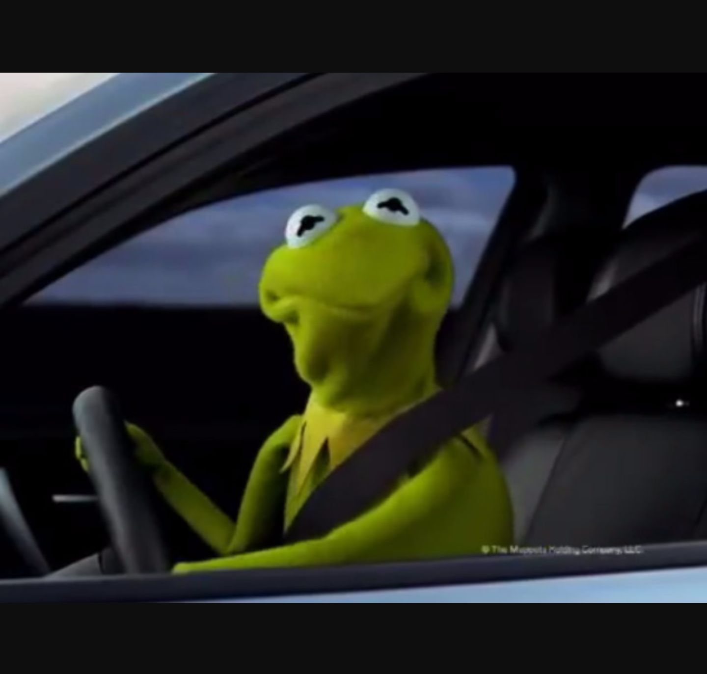 Detail Kermit Meme Generator Nomer 33