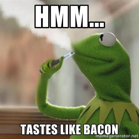 Detail Kermit Meme Generator Nomer 36