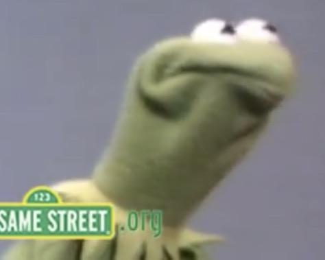 Detail Kermit Meme Generator Nomer 38