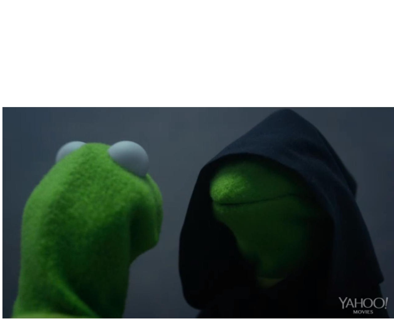 Detail Kermit Meme Generator Nomer 39