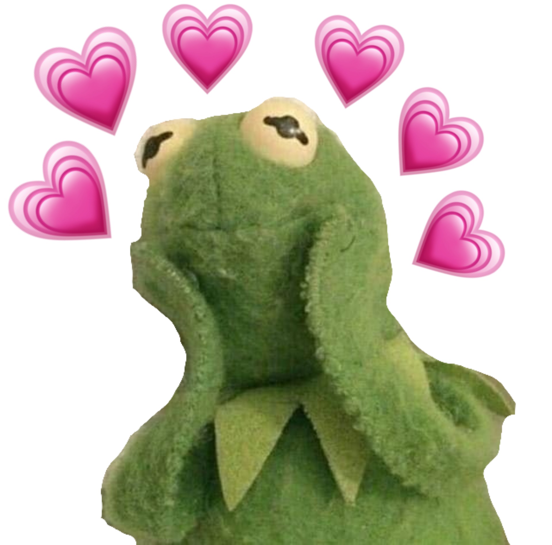 Detail Kermit Meme Generator Nomer 40