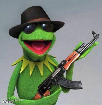 Detail Kermit Meme Generator Nomer 41