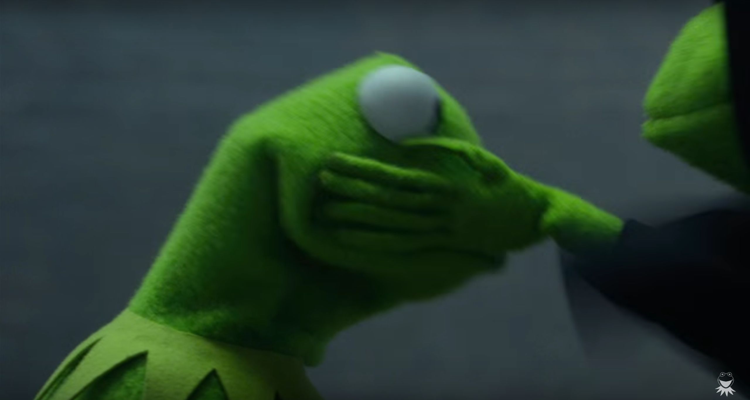 Detail Kermit Meme Generator Nomer 43