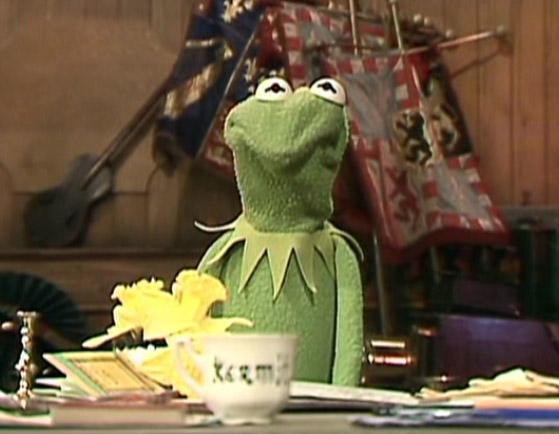 Detail Kermit Meme Generator Nomer 44