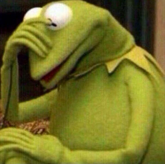 Detail Kermit Meme Generator Nomer 45